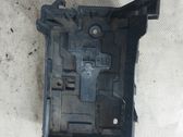 Battery box tray
