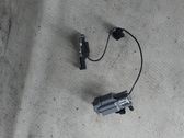Hand parking brake sensor