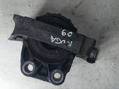 Engine mount bracket