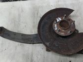 Rear wheel hub spindle/knuckle