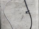 Handbrake/parking brake wiring cable