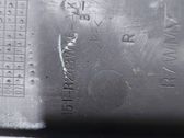 (D)pillar trim (top)