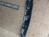 Wiper trim