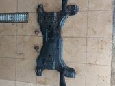 Front subframe