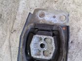 Engine mount bracket