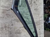 Front triangle window/glass