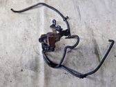 Électrovanne turbo