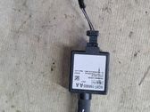Aerial antenna amplifier