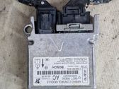 Module de contrôle airbag