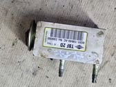 Air conditioning (A/C) expansion valve