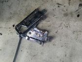 Tie down hook / loop