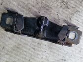 Trunk lock loop
