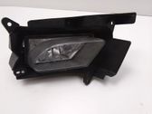 Front fog light