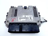 Calculateur moteur ECU