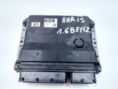 Calculateur moteur ECU