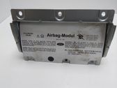 Airbag de passager