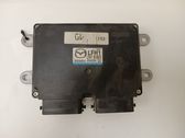 Calculateur moteur ECU