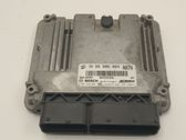 Engine control unit/module