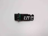 Mass air flow meter