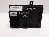 Central body control module
