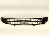 Front bumper lower grill