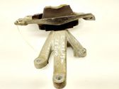Gearbox mount