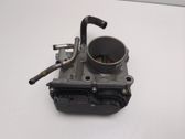 Throttle valve