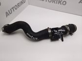 Air intake hose/pipe