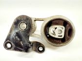 Engine mounting bracket