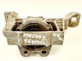 Support de moteur, coussinet