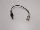 Lambda probe sensor
