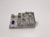 Module de contrôle carrosserie centrale