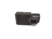 Exhaust gas pressure sensor