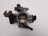 Throttle valve