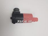 Windscreen/windshield washer pump