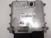 Engine control unit/module