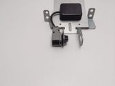 Aerial GPS antenna