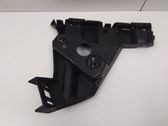 Front bumper mounting bracket