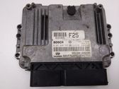 Calculateur moteur ECU