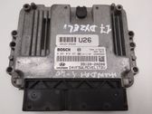 Calculateur moteur ECU