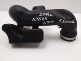Air intake duct part