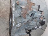 Automatic gearbox