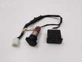 Enchufe conector entrada auxiliar