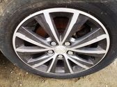 R12 alloy rim