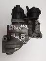 EGR valve