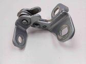 Rear door upper hinge