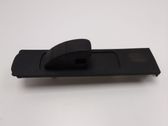 Seat belt height adjuster