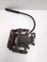 Bremssattel hinten