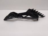 Front bumper mounting bracket