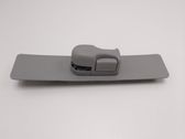 Seat belt height adjuster
